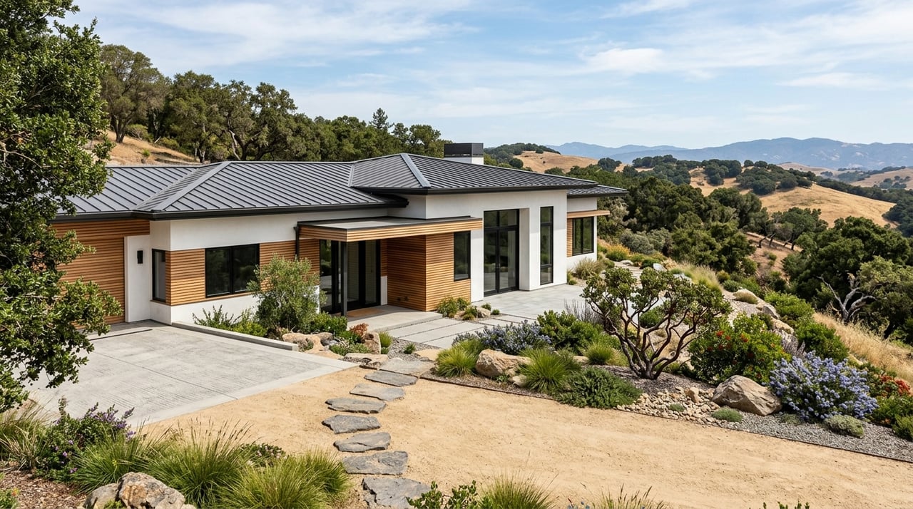 Portola Valley Versus Nearby Foothill Towns For Buyers
