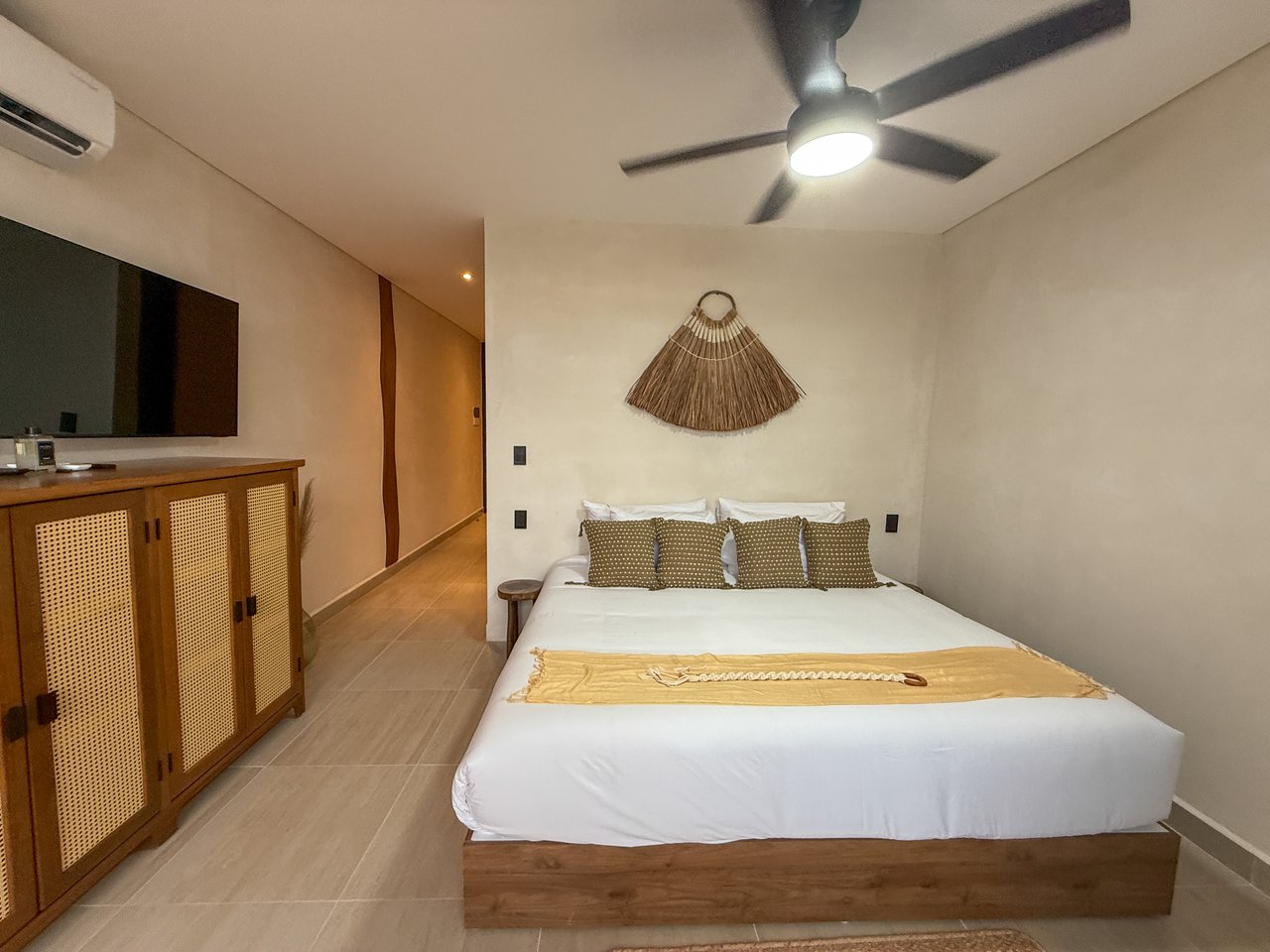 Lock-Off Penthouse with Dual Plunge Pools in Elements 326 | Region 15, Tulum