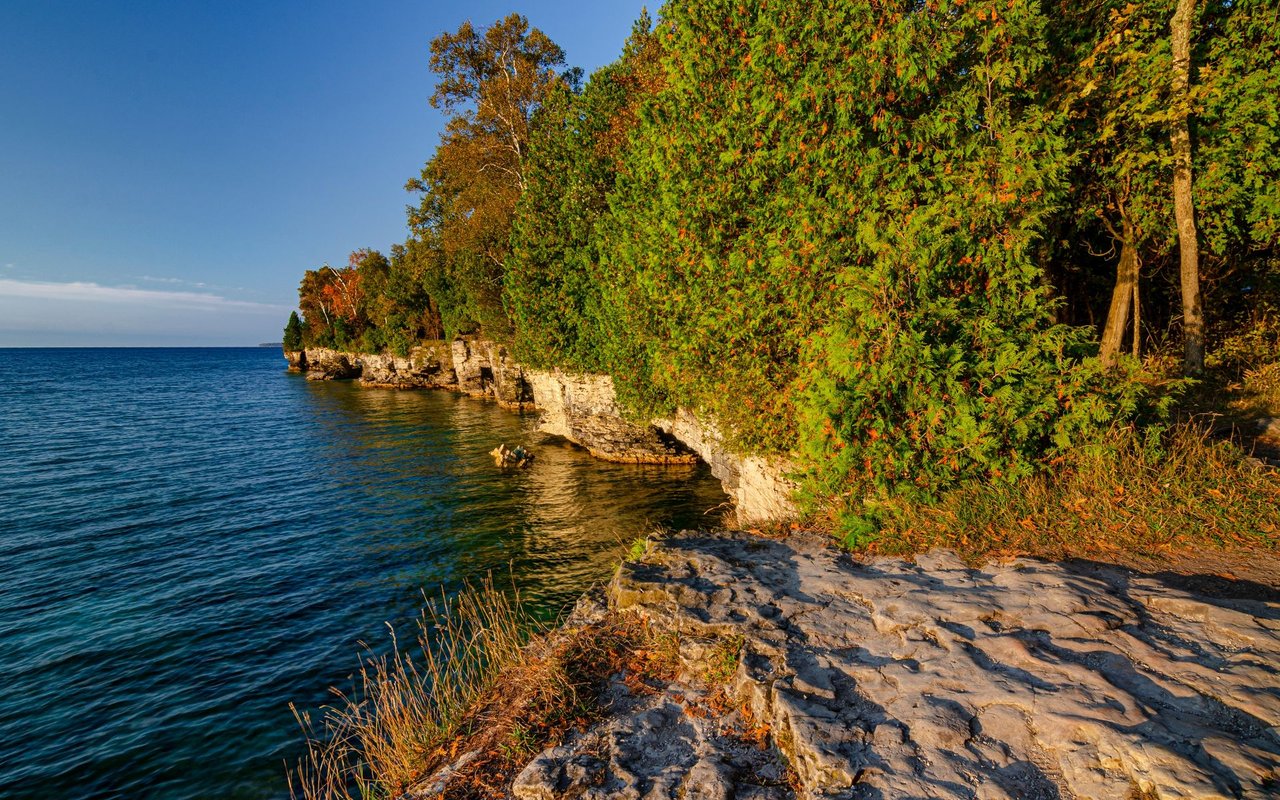 Rock County