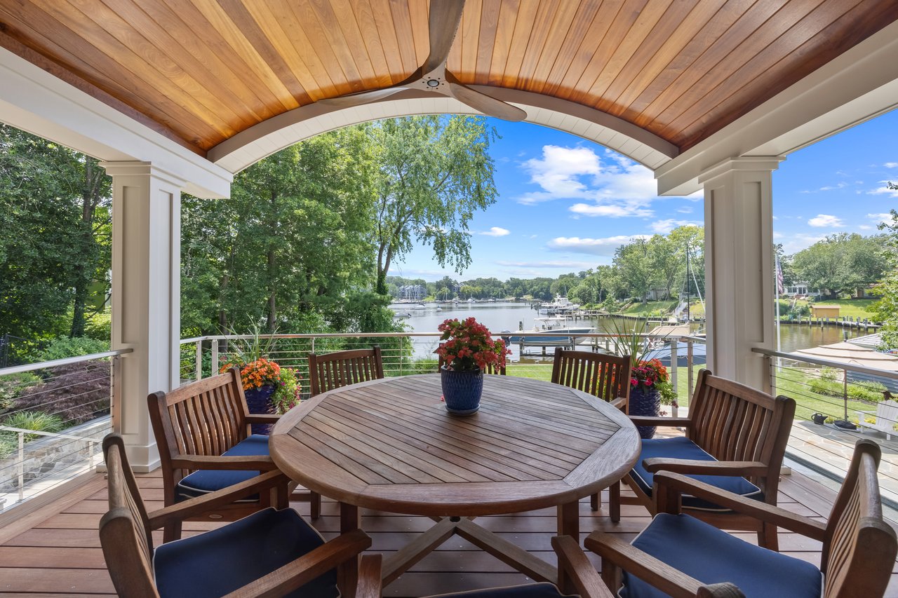 MURRAY HILL WATERFRONT | 5 FRANKLIN STREET