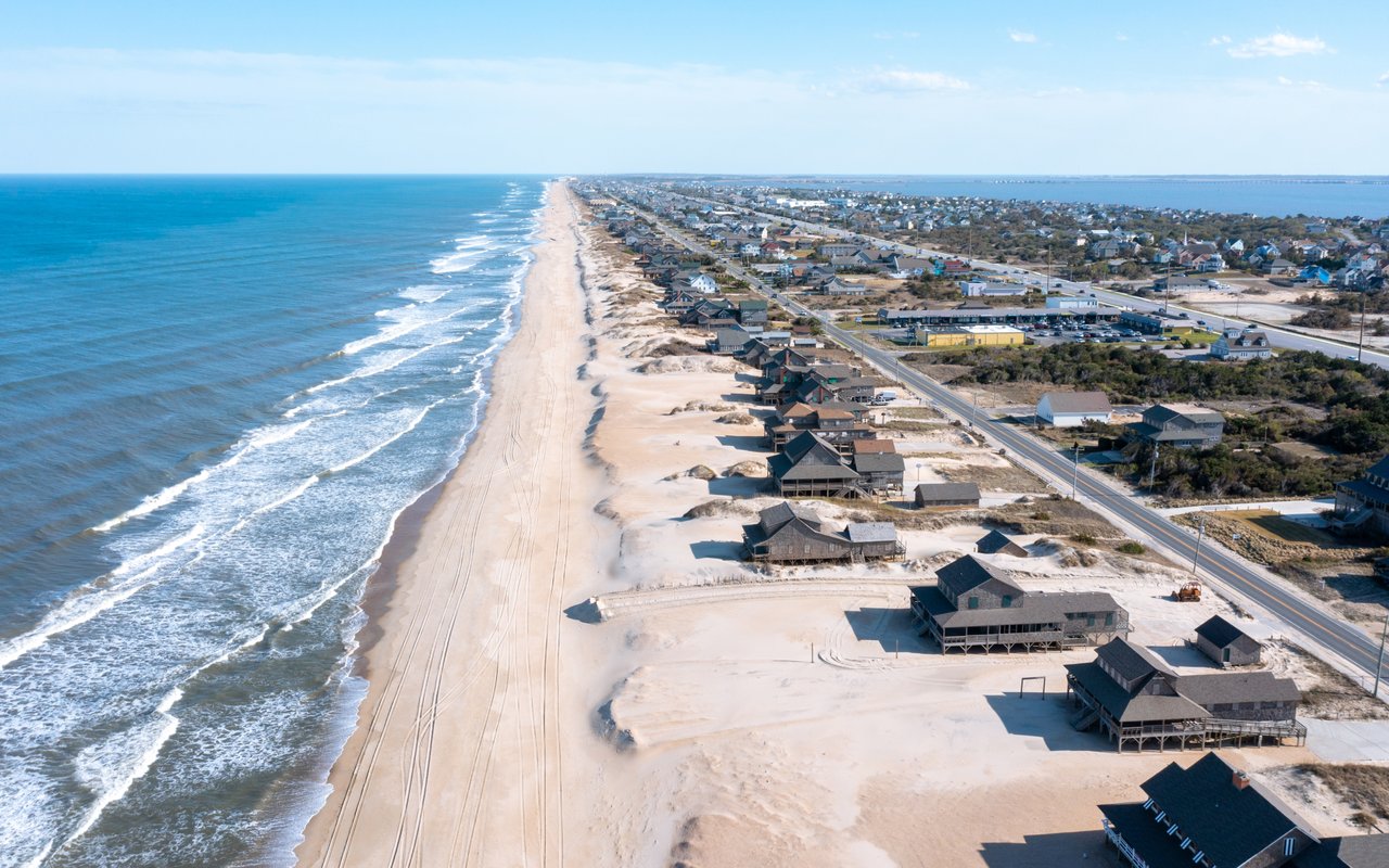 Nags Head