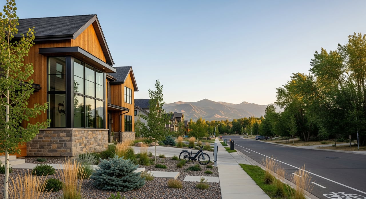Relocating to Longmont: Neighborhoods, Commutes and Lifestyle