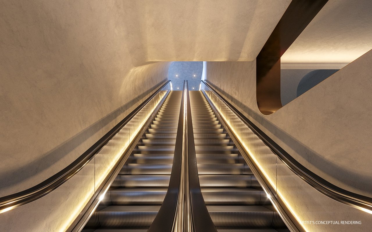 Lofty Brickell