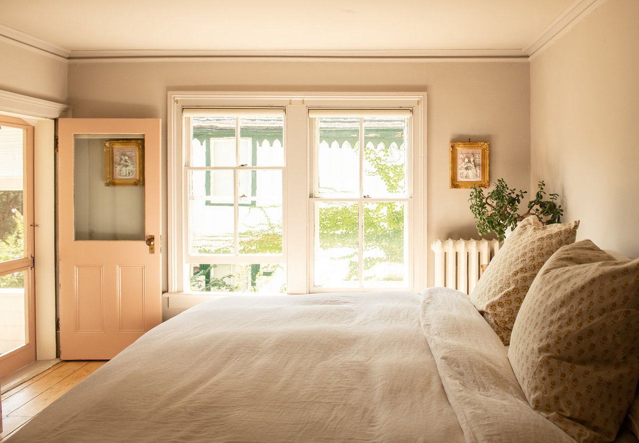 445 Union Street, Hudson