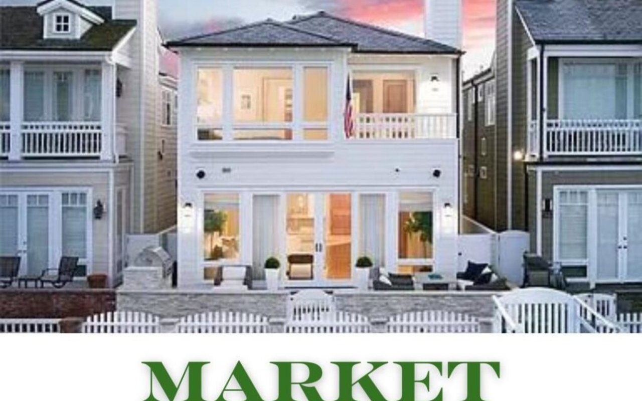 A December 2023 Snapshot of the Coastal Orange County Housing Market
