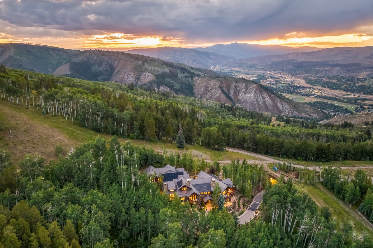 Little Brave Lodge