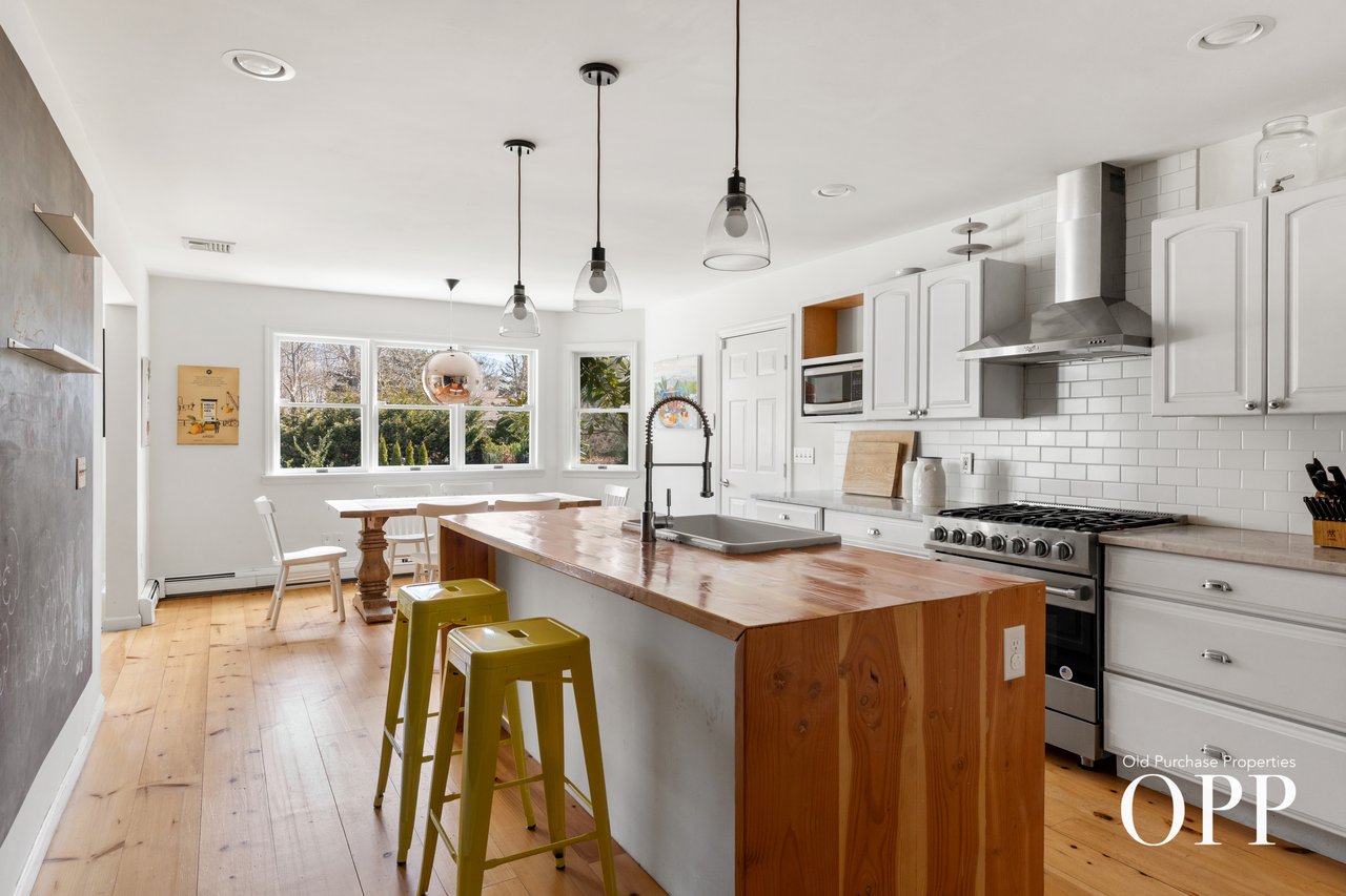 One-Level Living in a Sought-After South Location