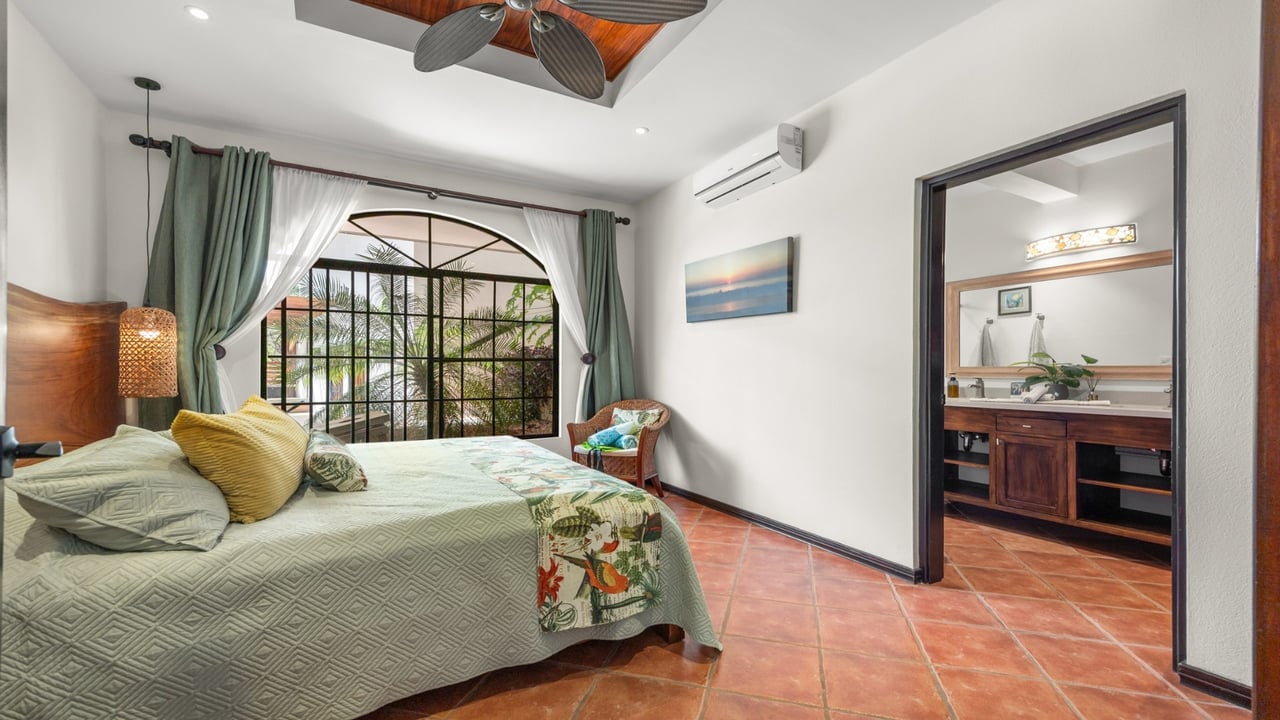 Ocean View Casa Mimosa