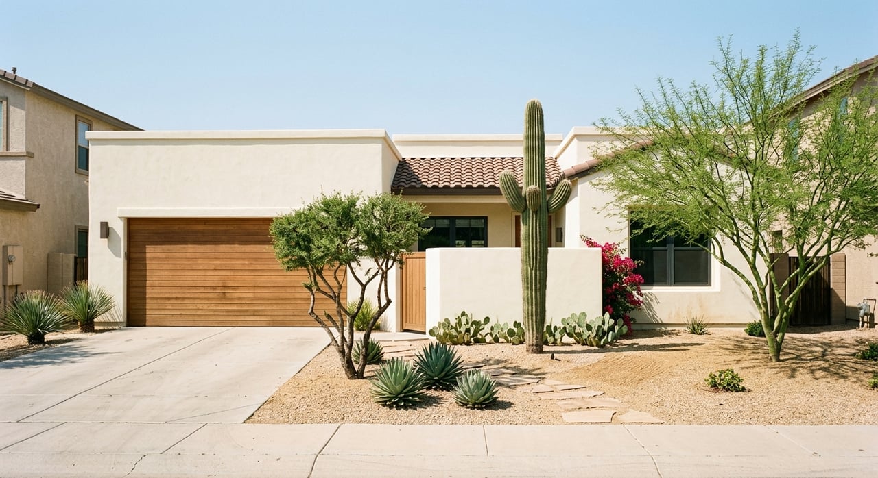 How Tucson Compares To Its Suburbs For Homebuyers