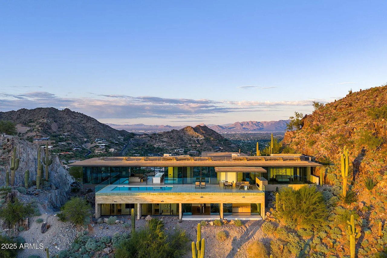 4301 E Upper Ridge Way