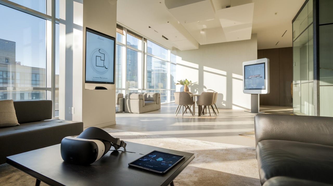 How Technology is Changing the Homebuying Process in West Loop, IL