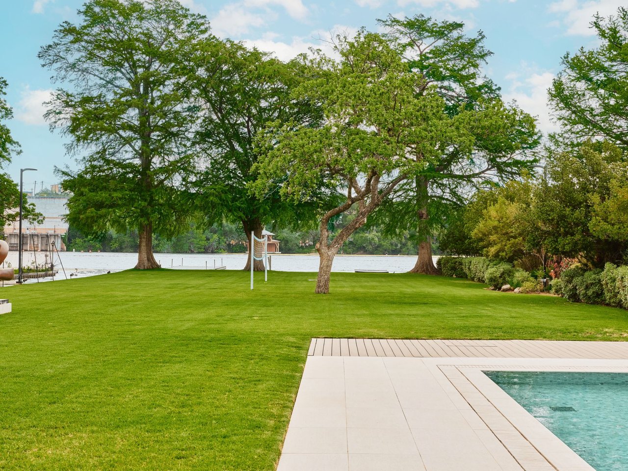 The One | Lake Austin's Most Iconic Compound 