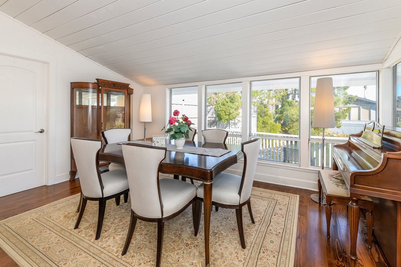 Sunny Waterfront Home with Pool, Hot Tub and Dock