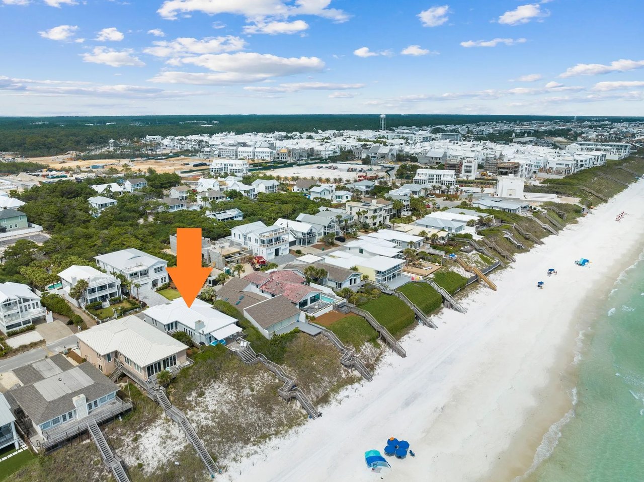 218 Sand Cliffs Dr
