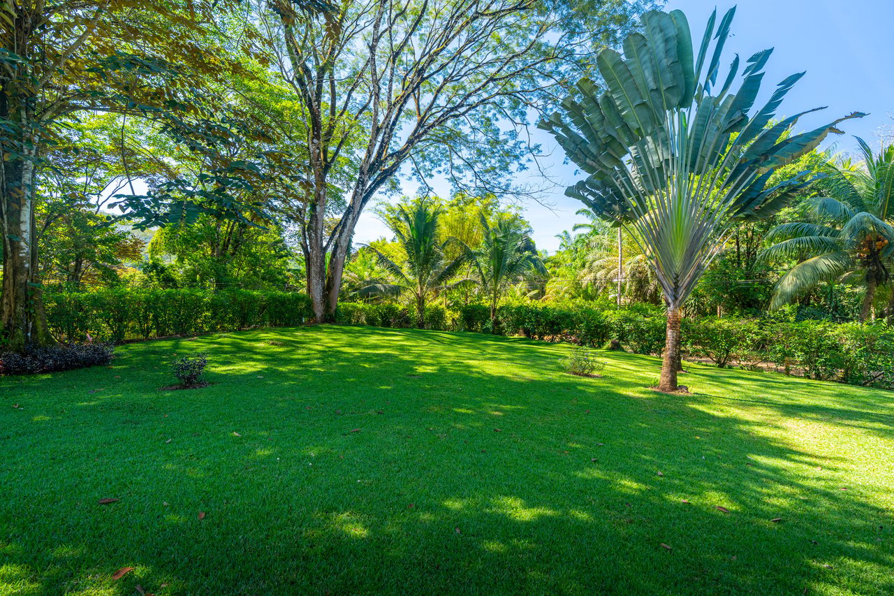 Villas Octagon – Prime Investment & Lifestyle Opportunity