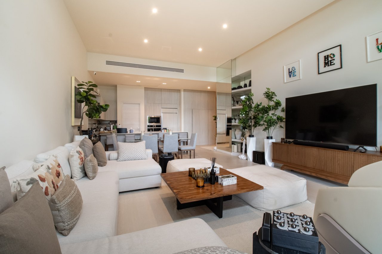 Garden House | SLS Harbour Beach