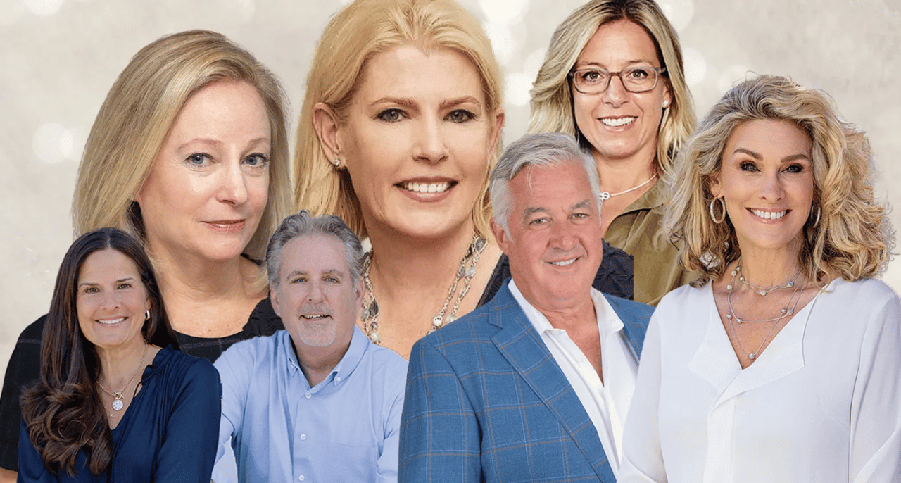 Real Estate Confab: The Rise Of The Co-Primary Lifestyle