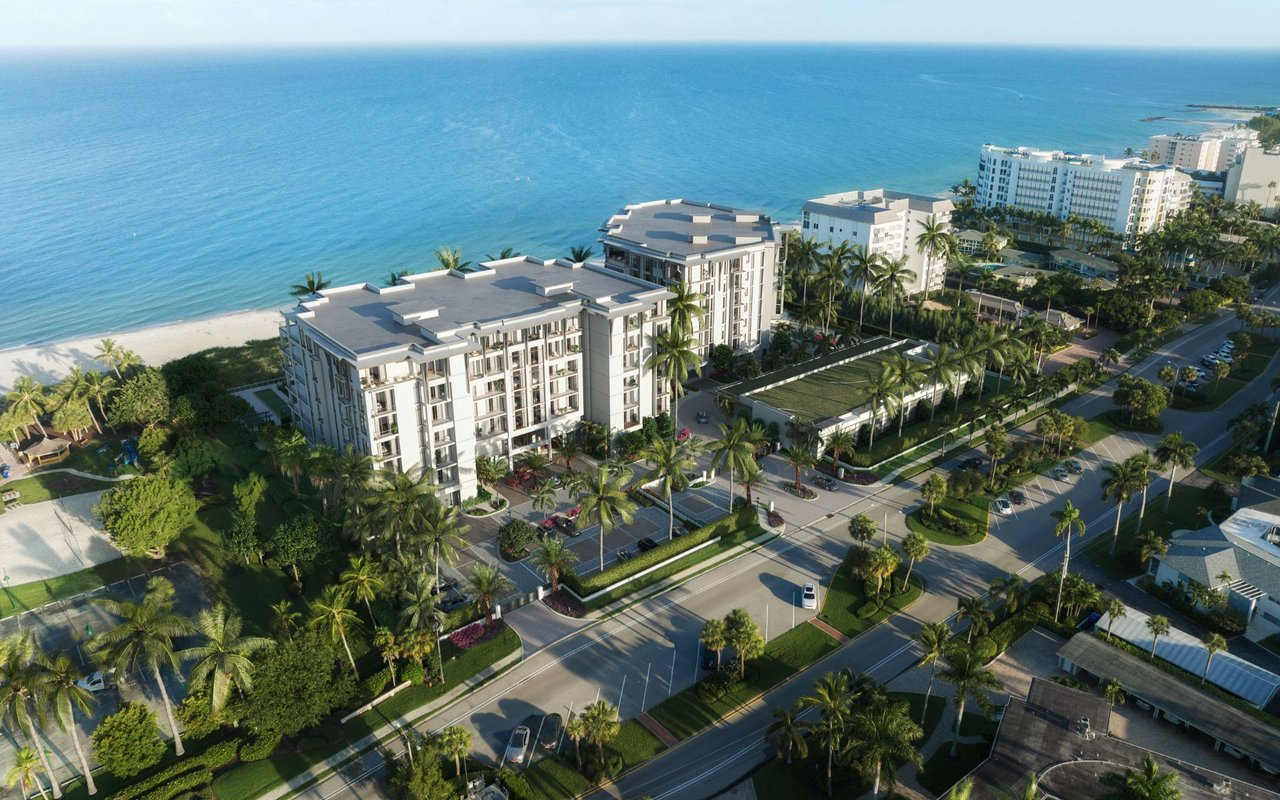 Rosewood Residences Naples