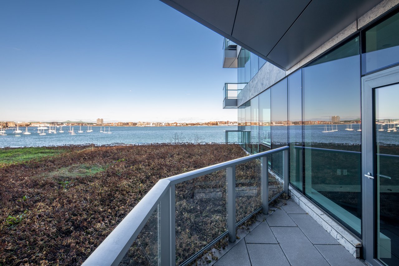 50 Liberty Drive, Unit 3A