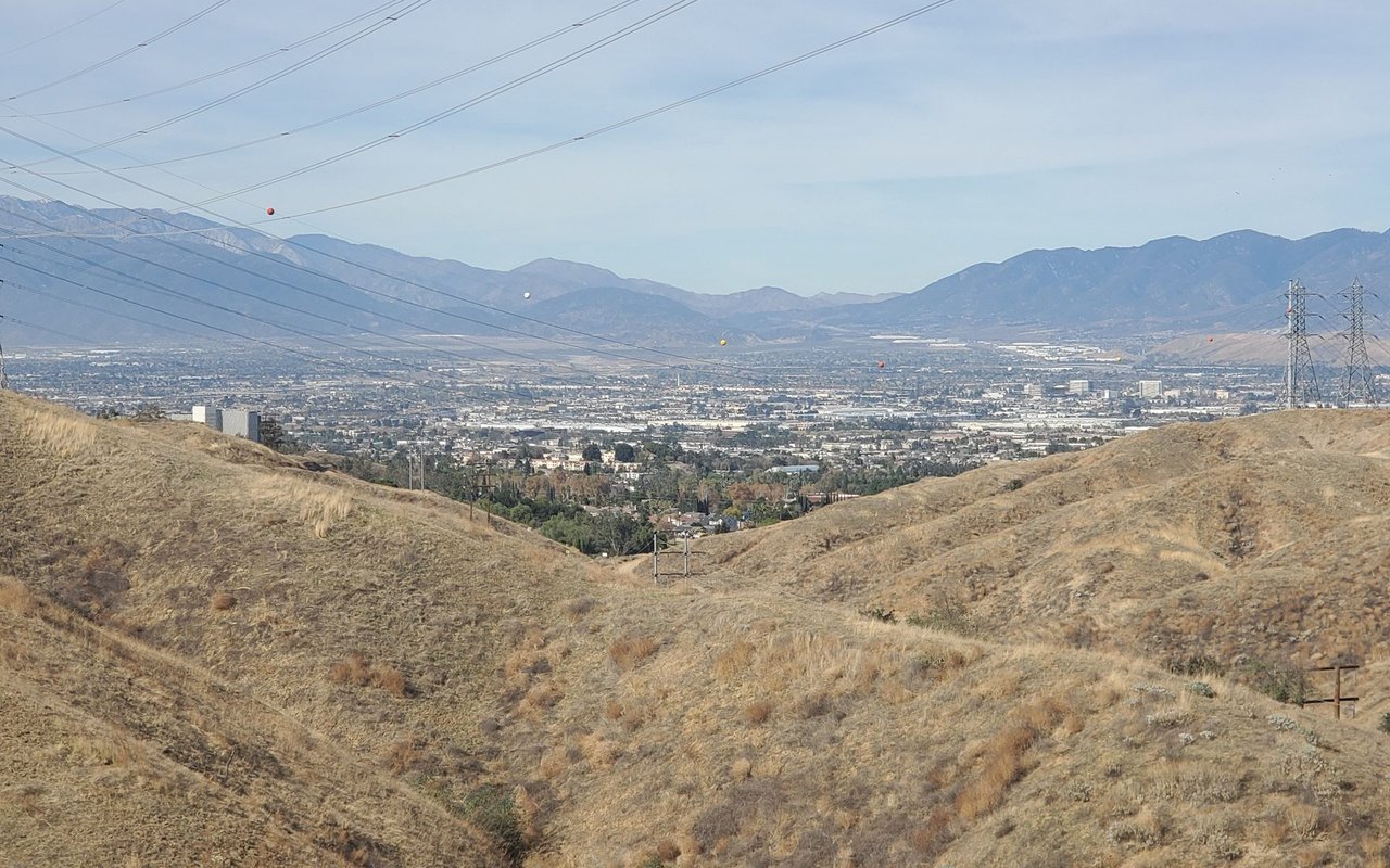 Loma Linda
