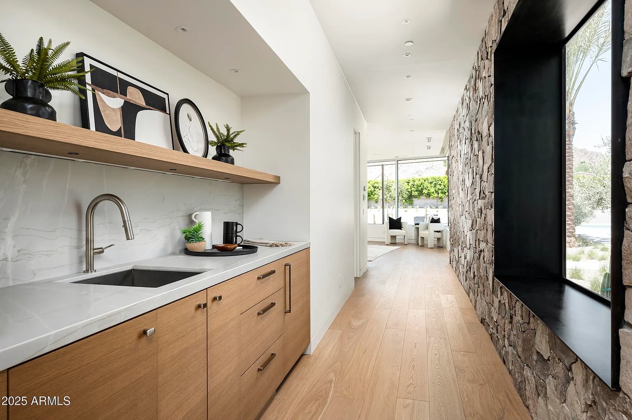 5120 N CASA BLANCA Drive