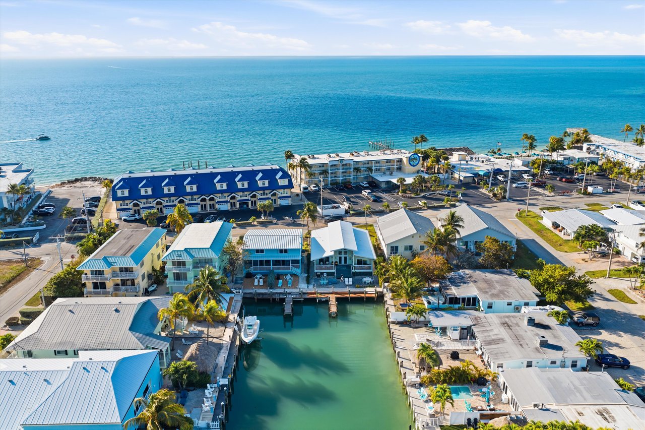 2026 Key Colony Beach Waterfront Real Estate Market Report
