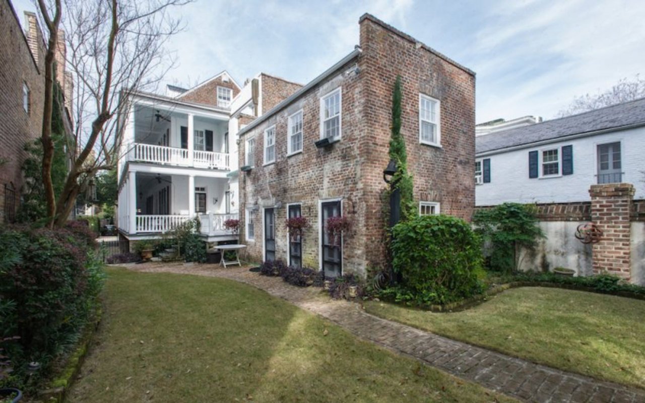 A Featured Listing – 21 Wentworth Street