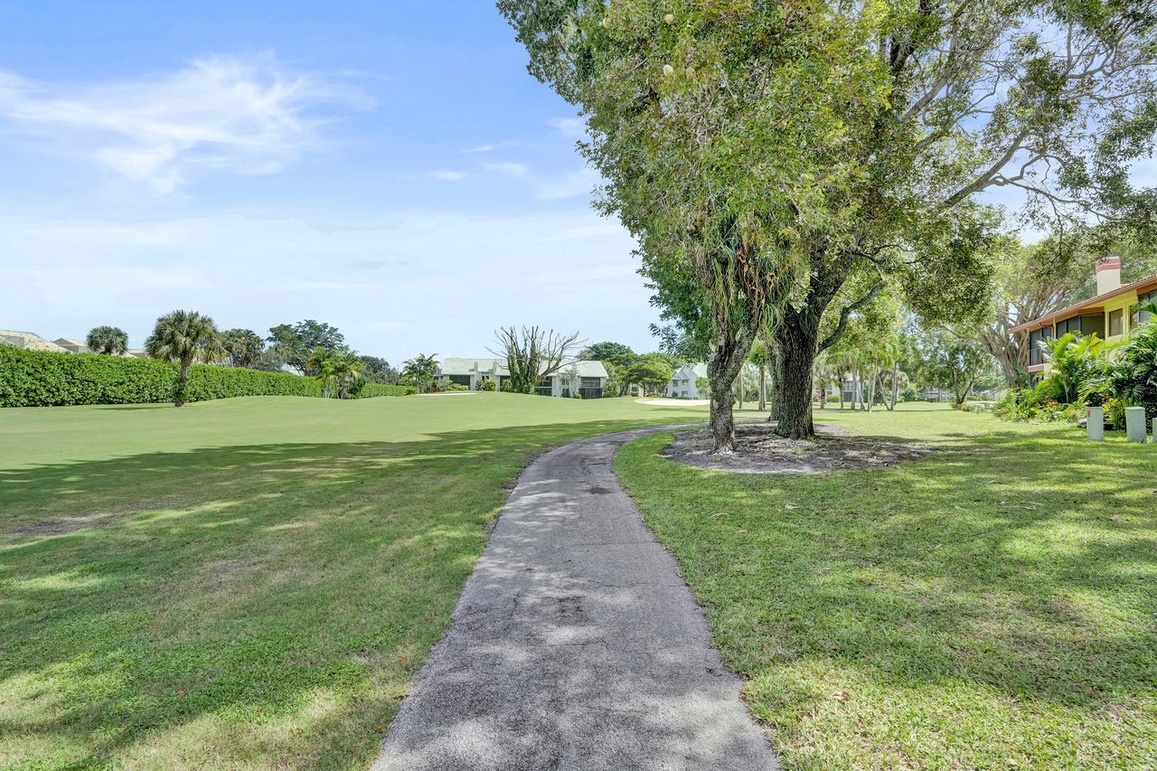 5355 Tenth Fairway Drive, #2, Delray Beach, FL 33484