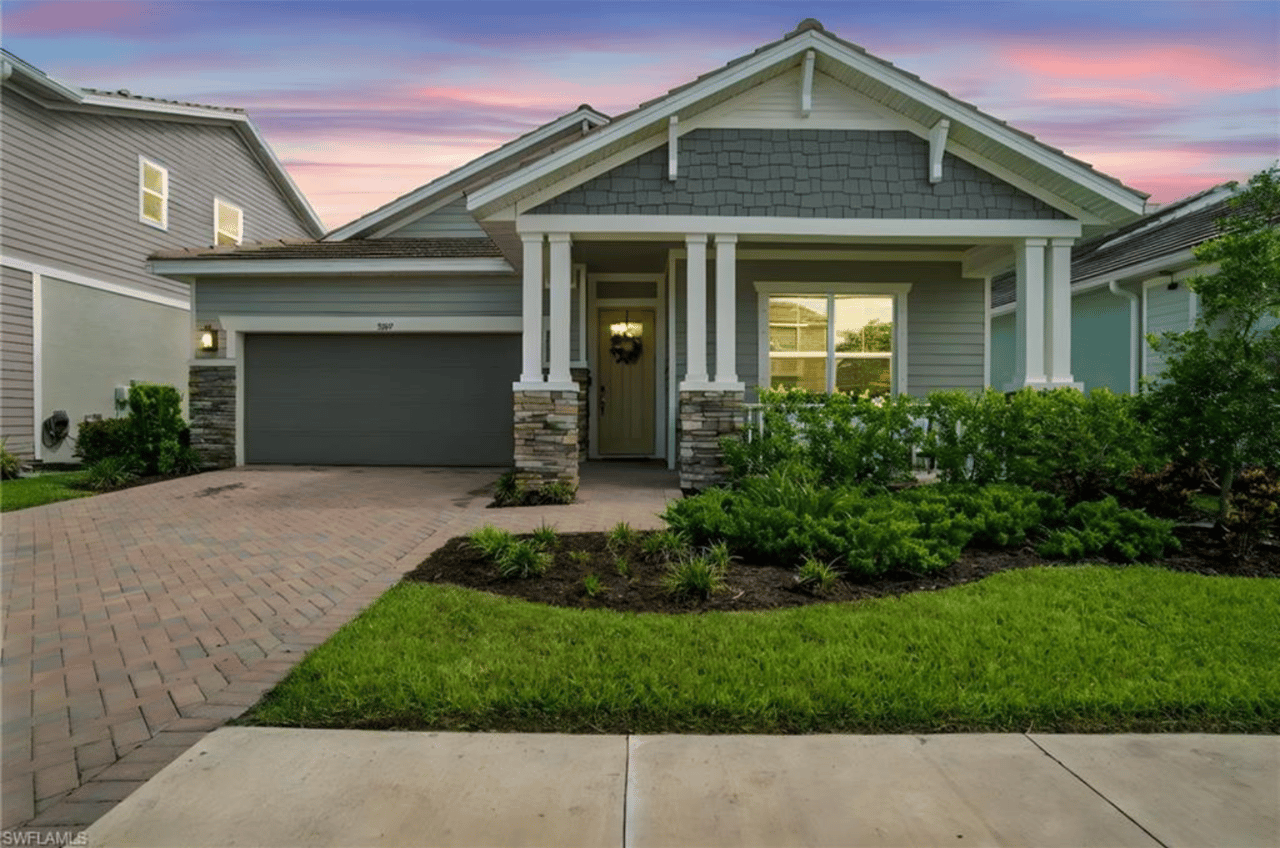 3387 Pilot Circle