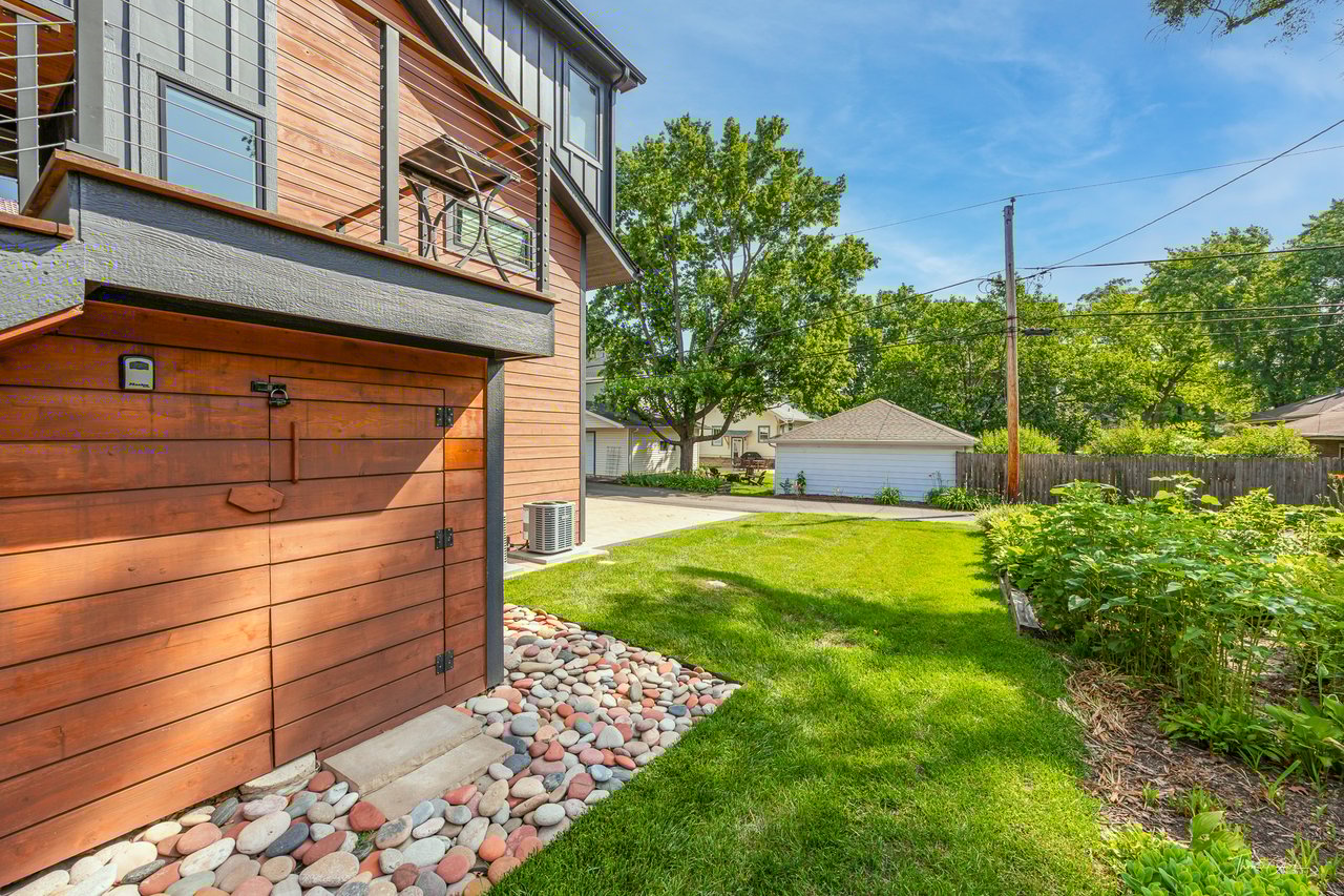 5401 Carpenter St, Downers Grove