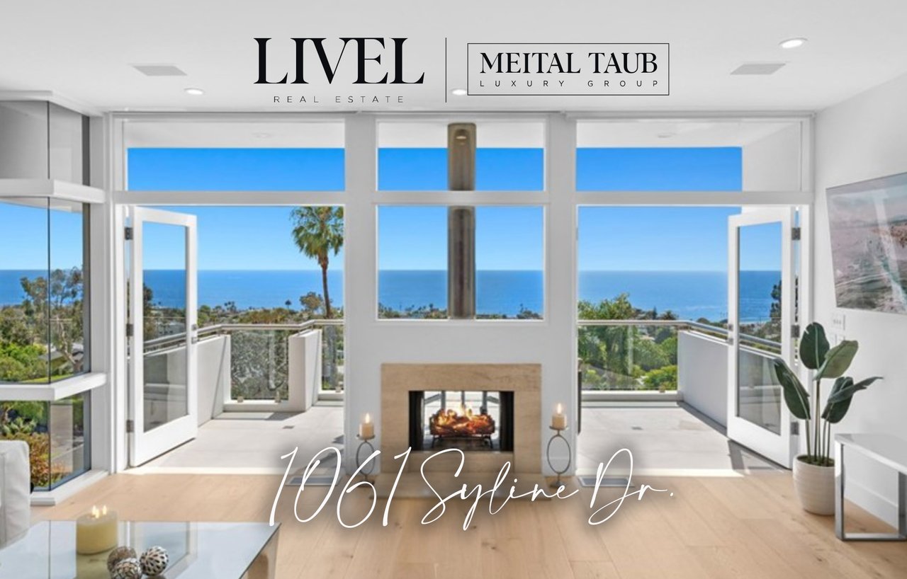 Panoramic White Water Views