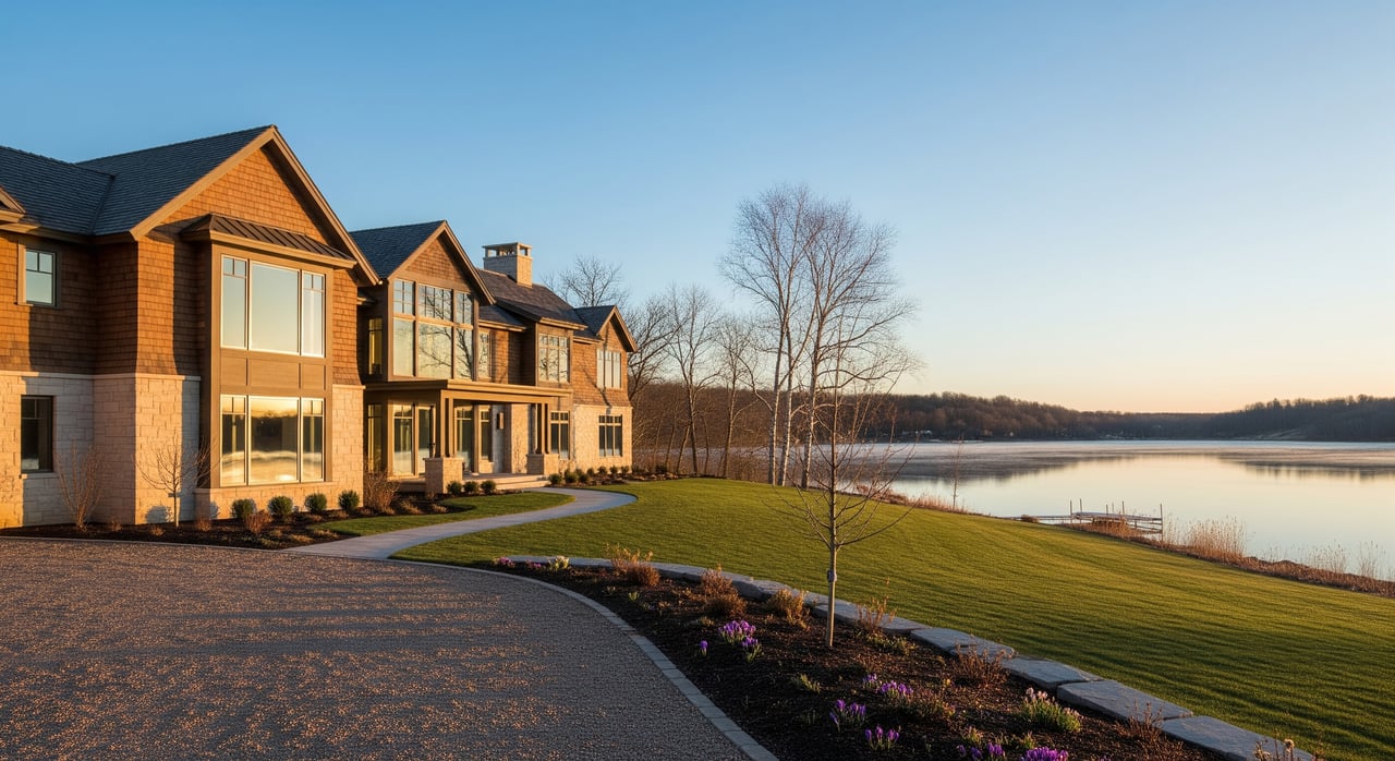 West‑Metro Housing Seasonality Explained