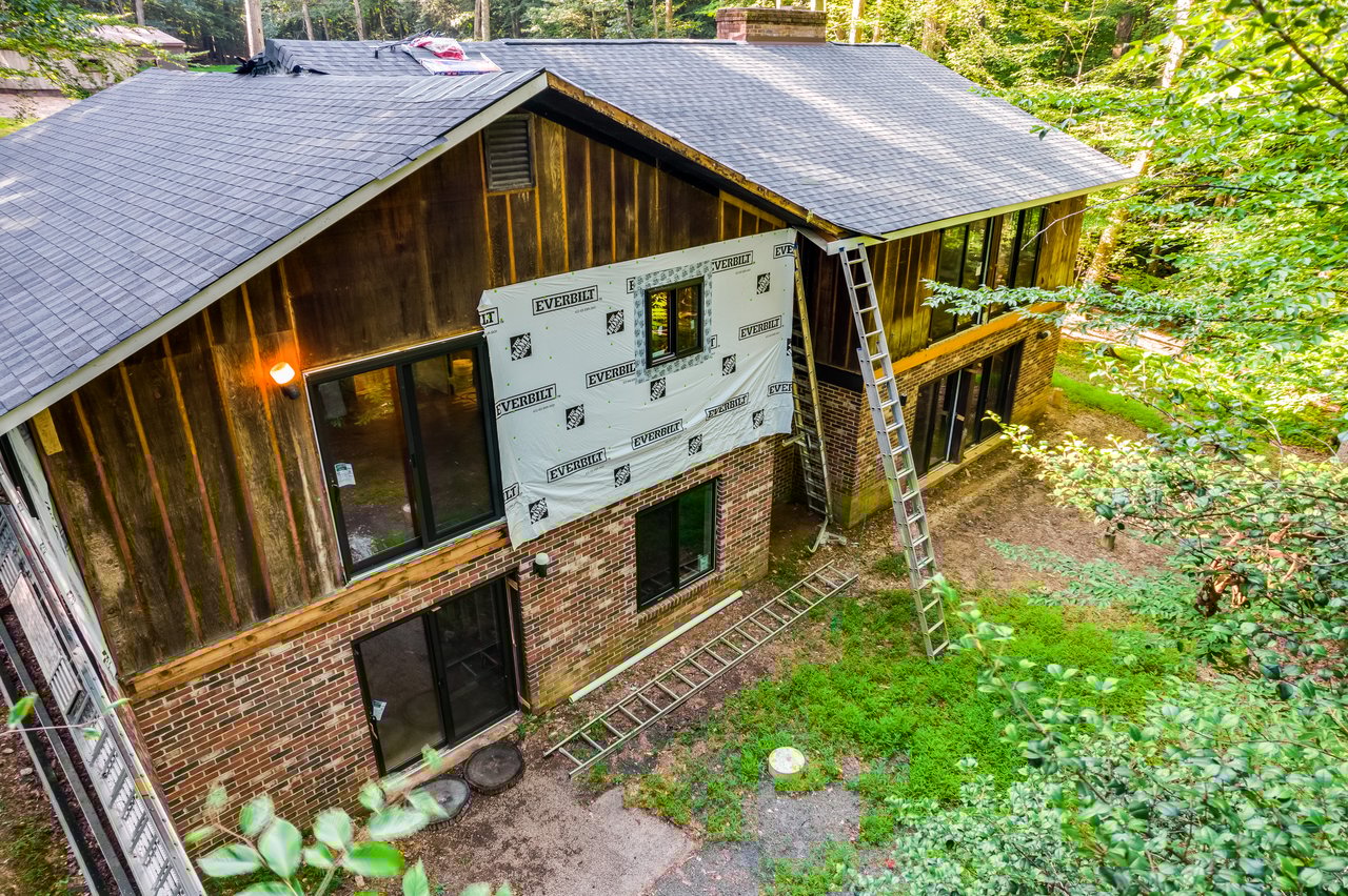 5 Acre Private Exclusive in Great Falls
