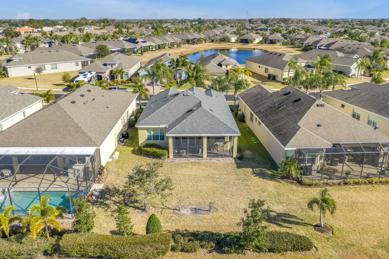 1841 Pacific Dunes Dr. Sun City Center, FL 33573