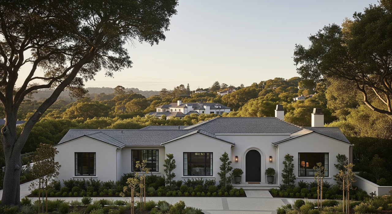 Understanding Menlo Park Micro-Markets For Single-Family Homes