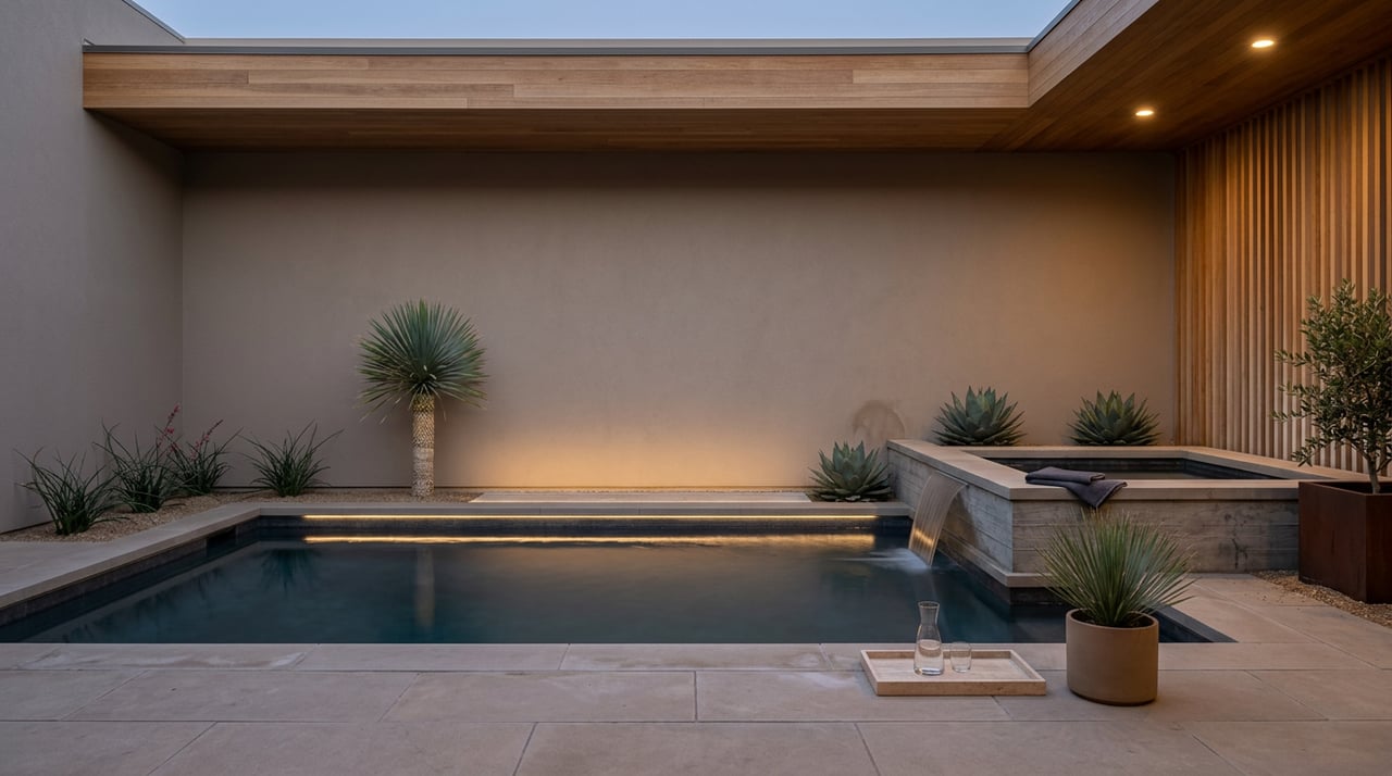 Summer Nights And Dawn Hours: A Local's Guide To The 15-Minute Radius Around Entrada