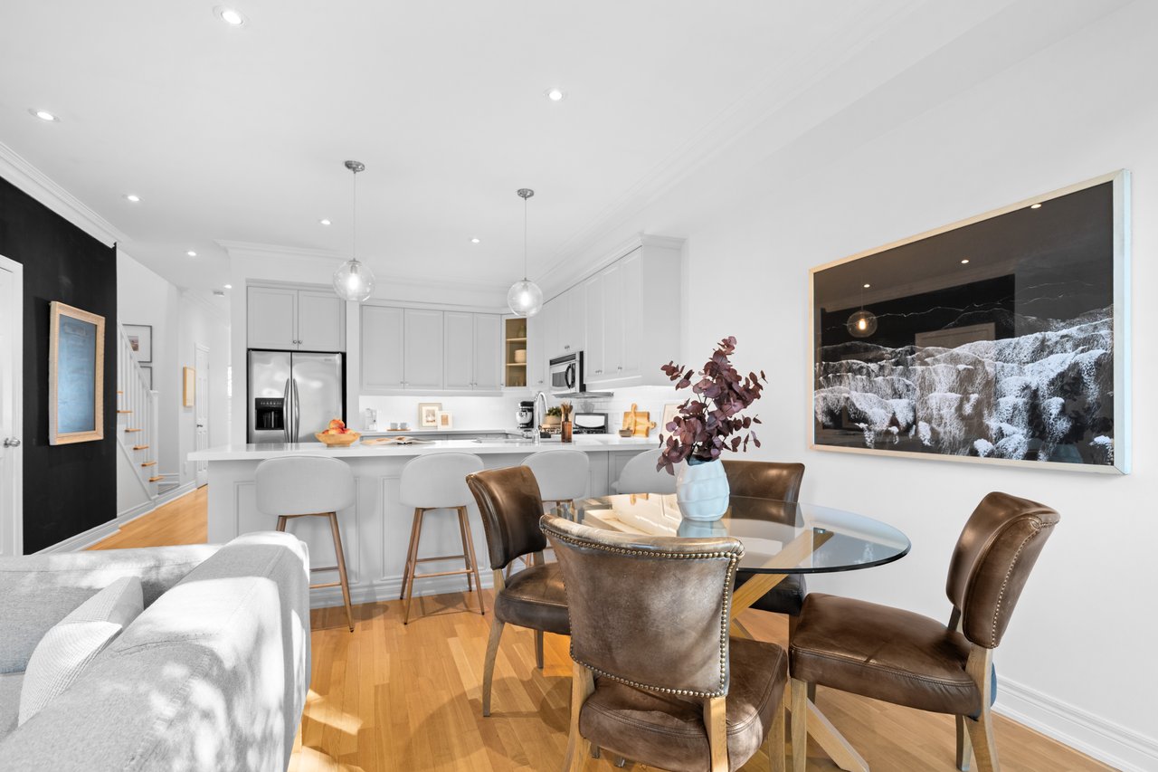 38 Pickering Street