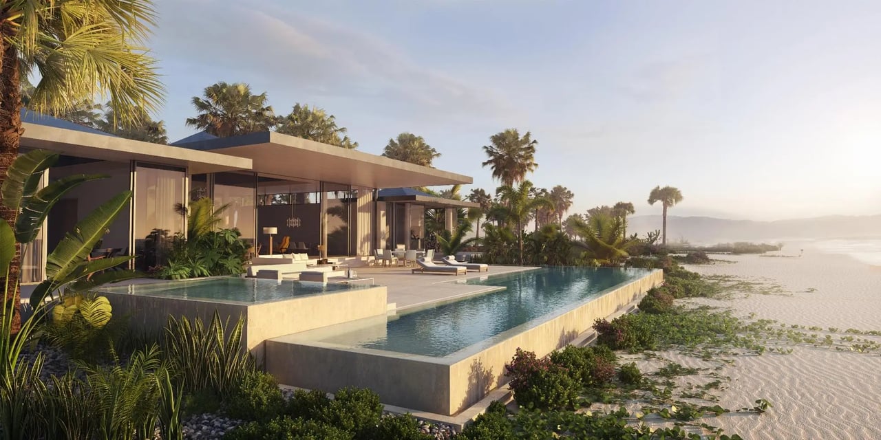 High demand for Four Seasons Cabo beachfront homes driven by ultra-luxury positioning, limited supply, and premium coastal appeal