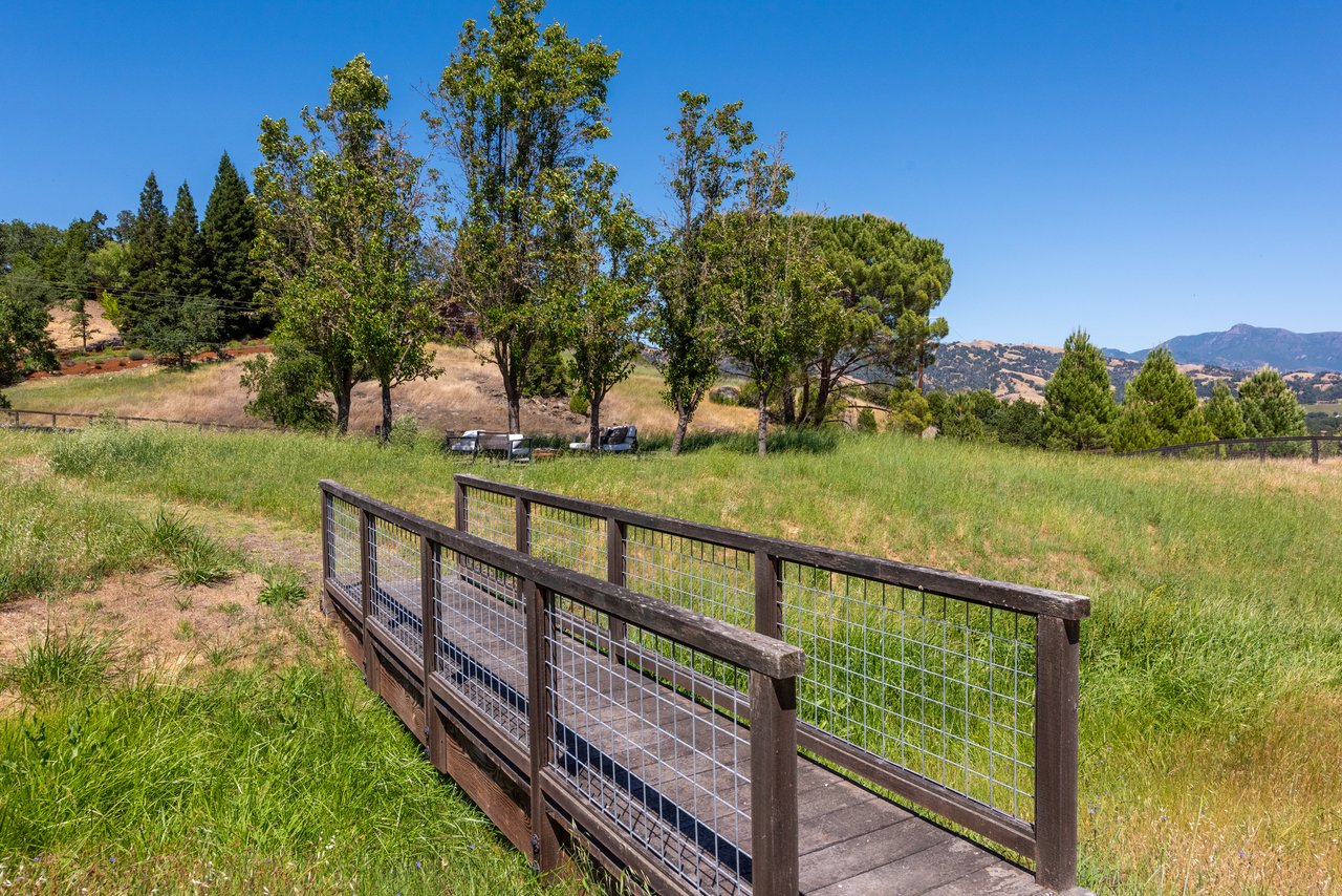 4030 Old Barn Road