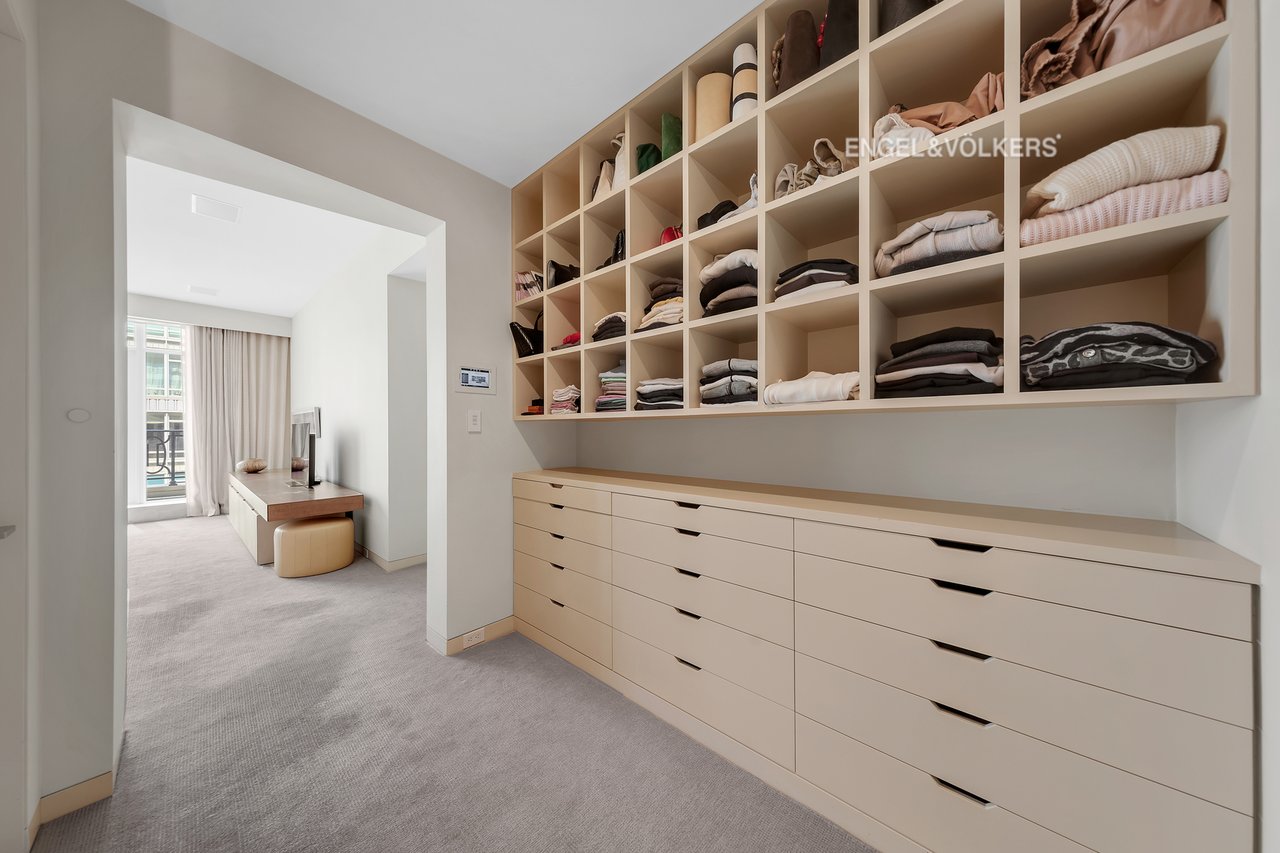 15 Central Park West