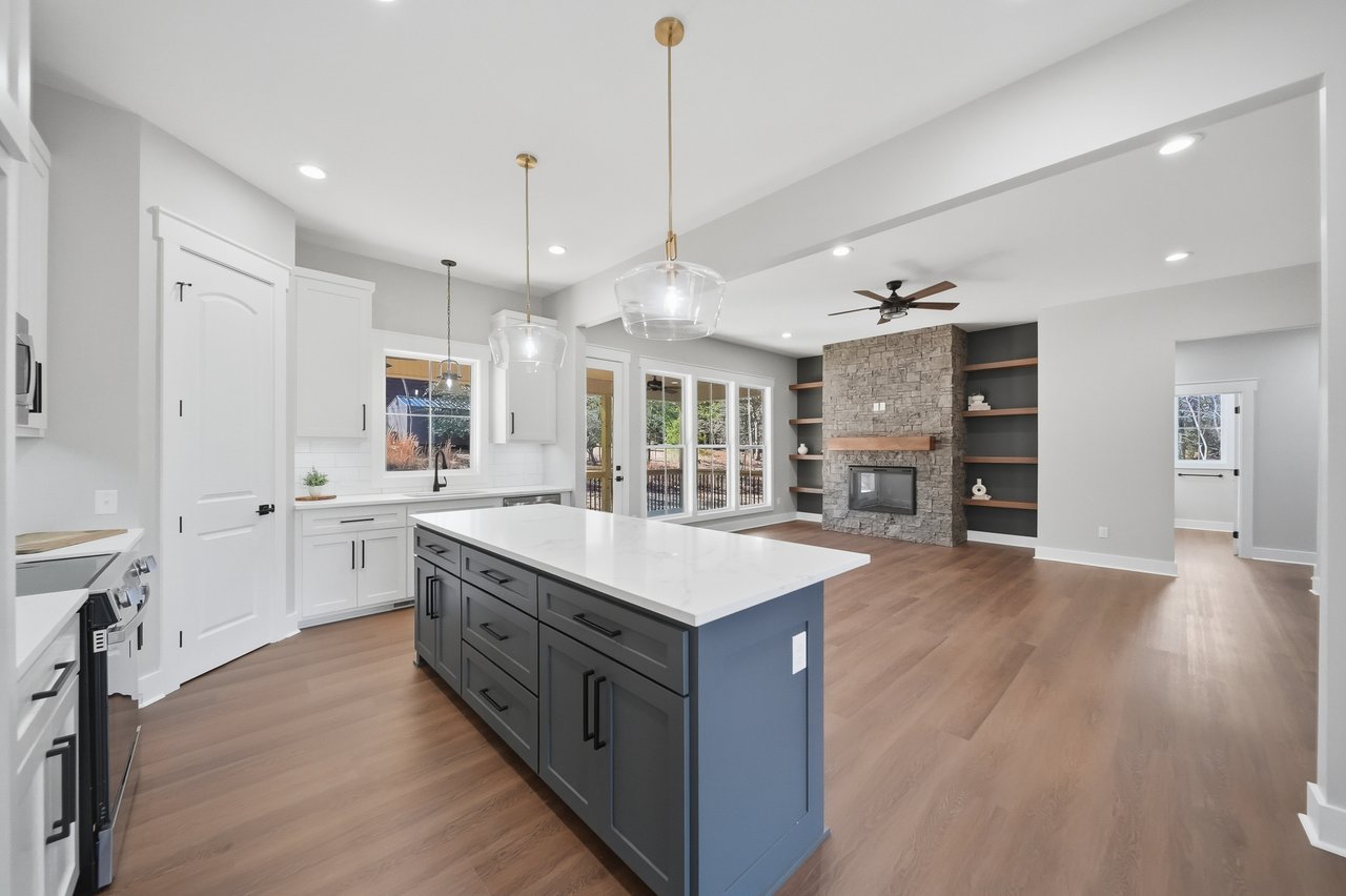 6005 Kathryn Court