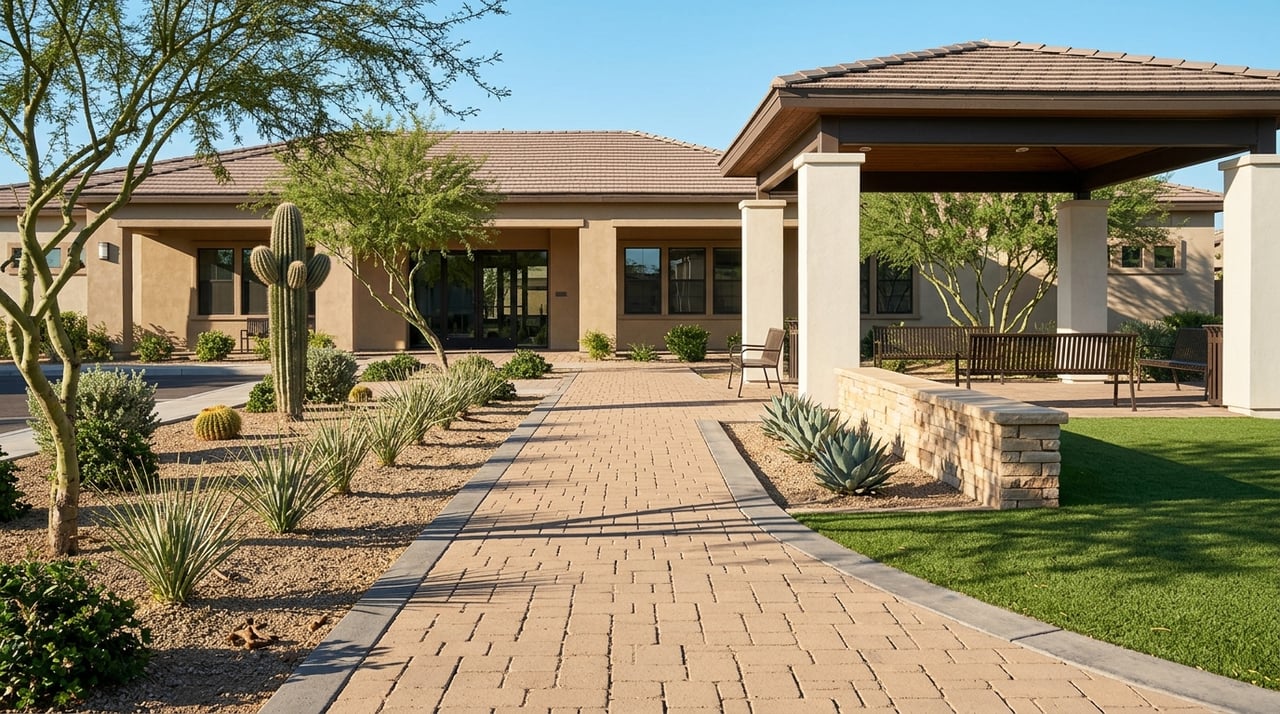 Community Amenities And Daily Living In Bridle Ranch