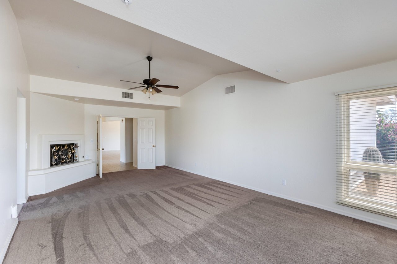 8618 E Santa Catalina Dr.