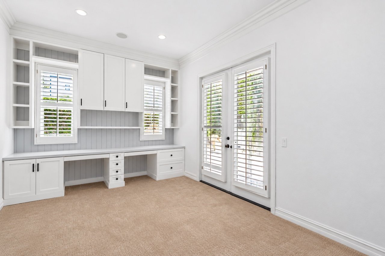 25 Peppertree