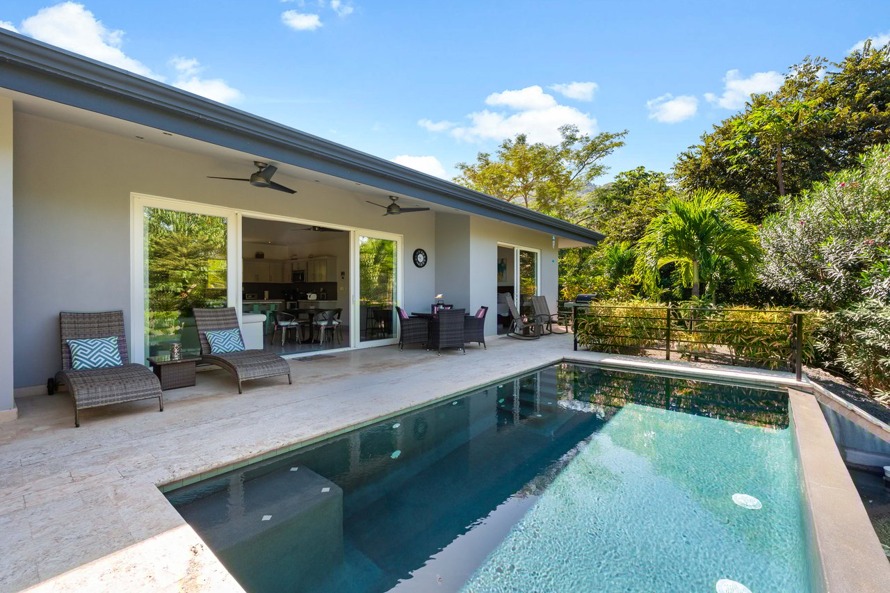 The Haven | Spacious Home + Private Casita in Gated Mar Vista Community