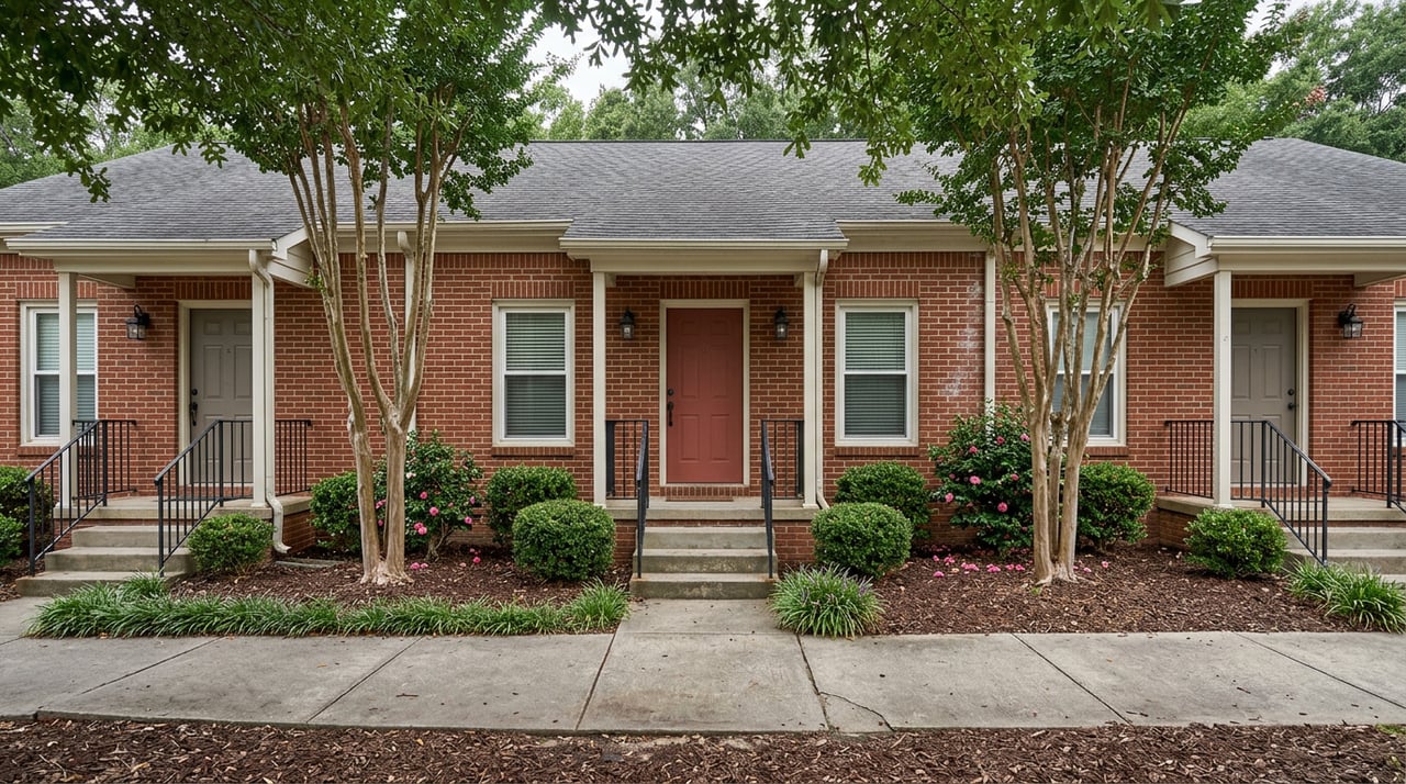 Decatur Condo And Townhome Market Explained