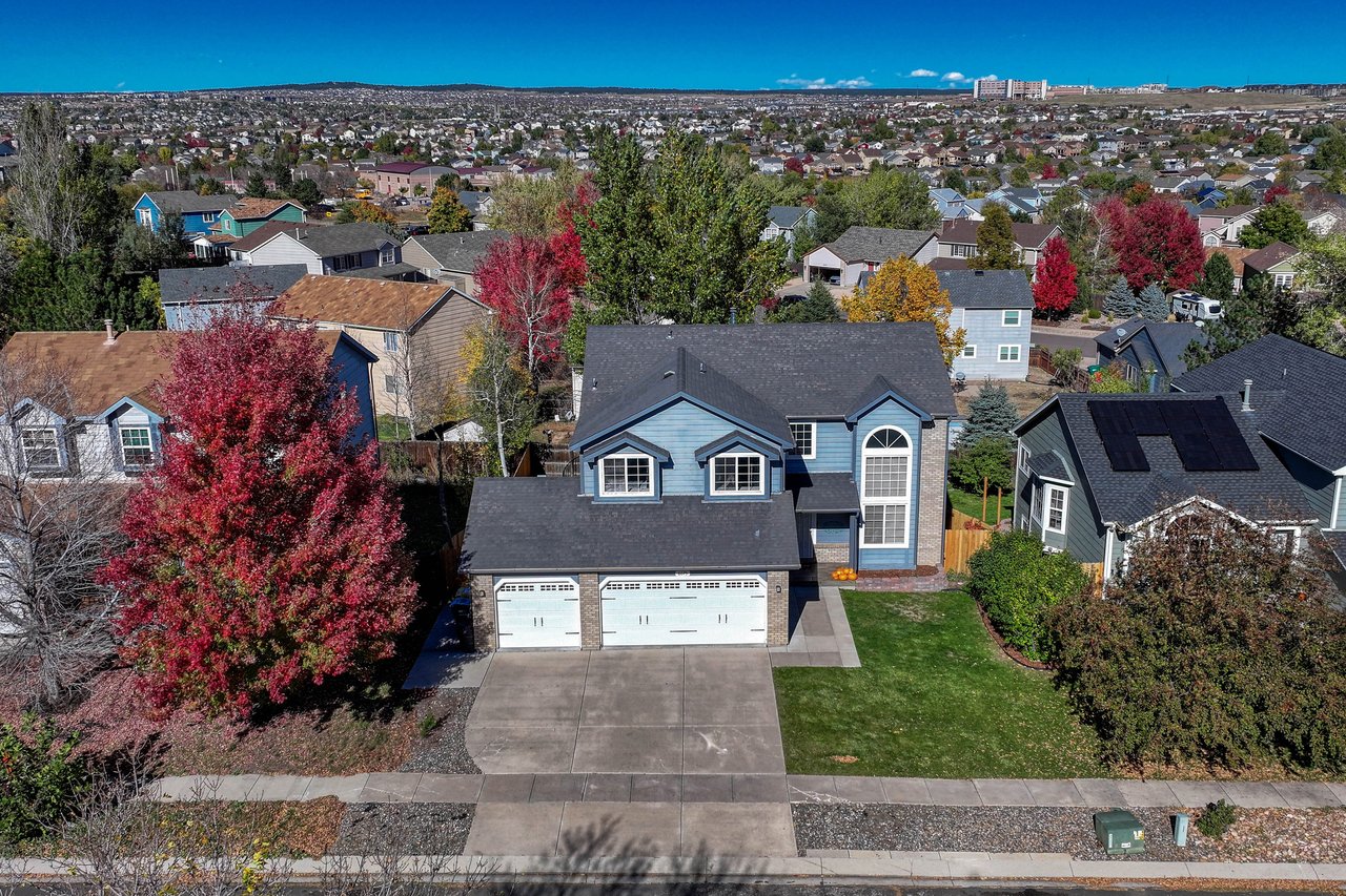 6075 Wheatgrass Drive