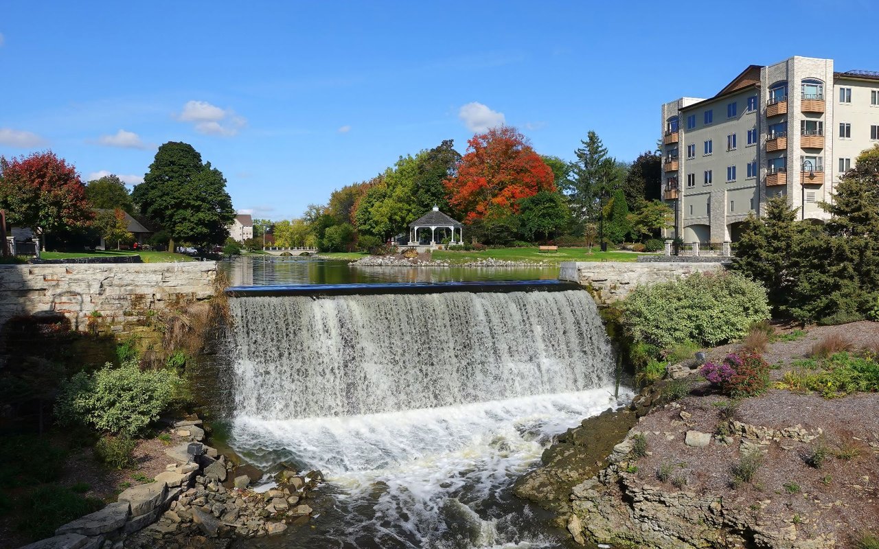 Menomonee Falls