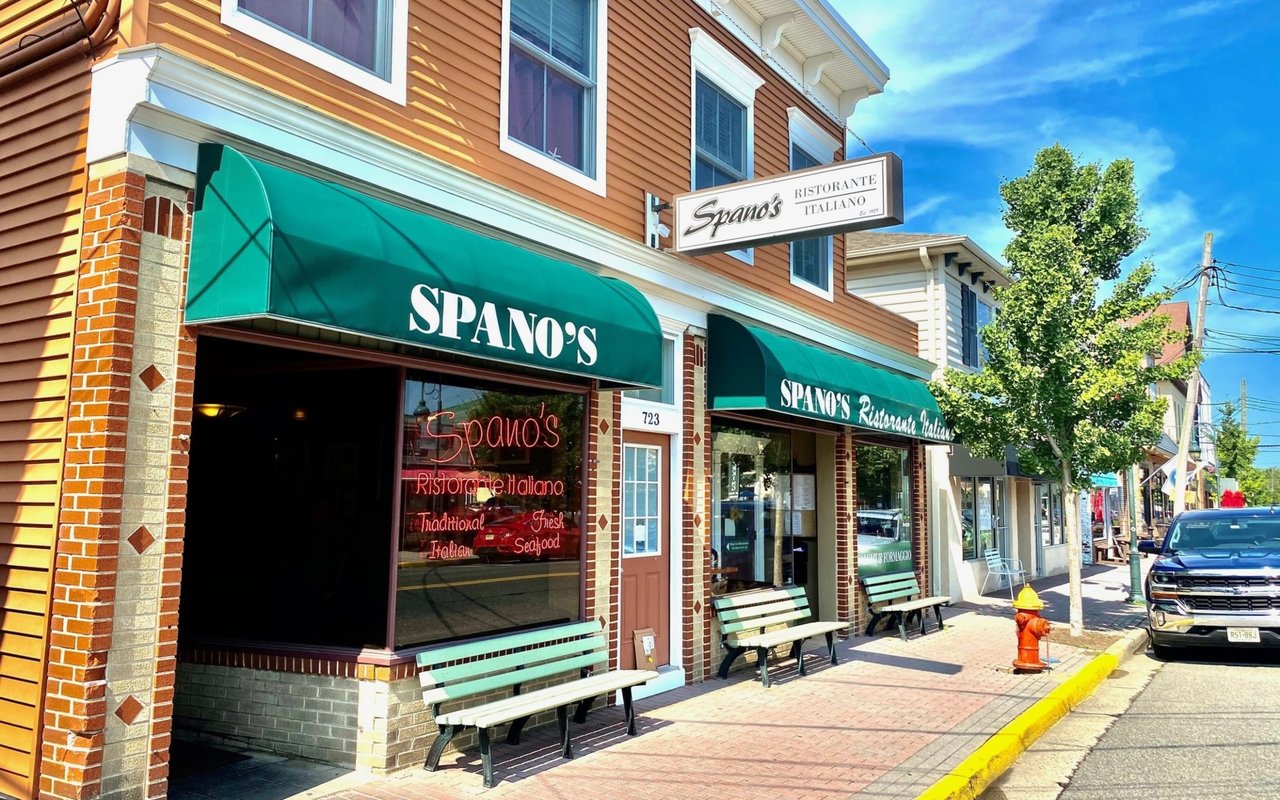 The Most Popular Restaurants to Dine at Throughout the Summer and The Year