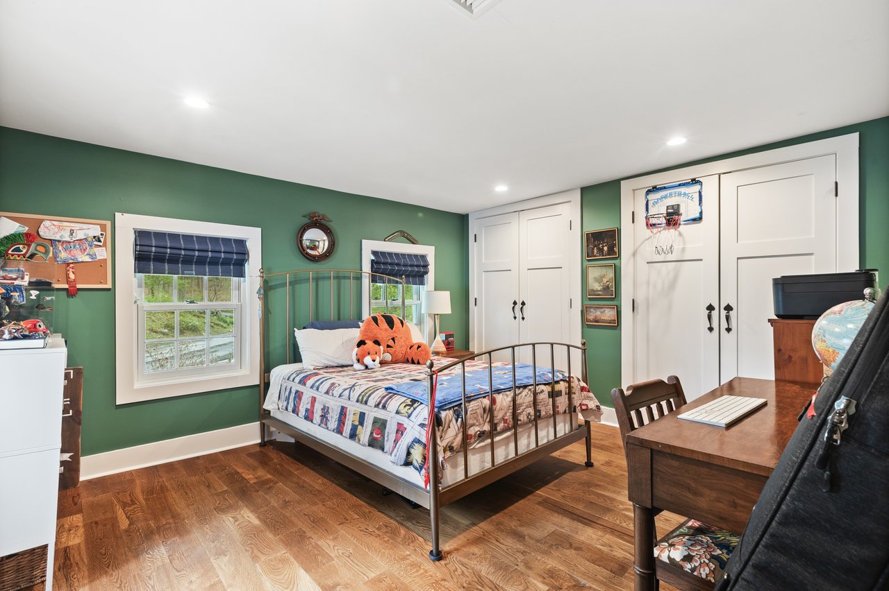 95 Croton Lake Road
